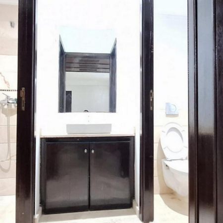 Casa Marina Apartment Casablanca Luaran gambar