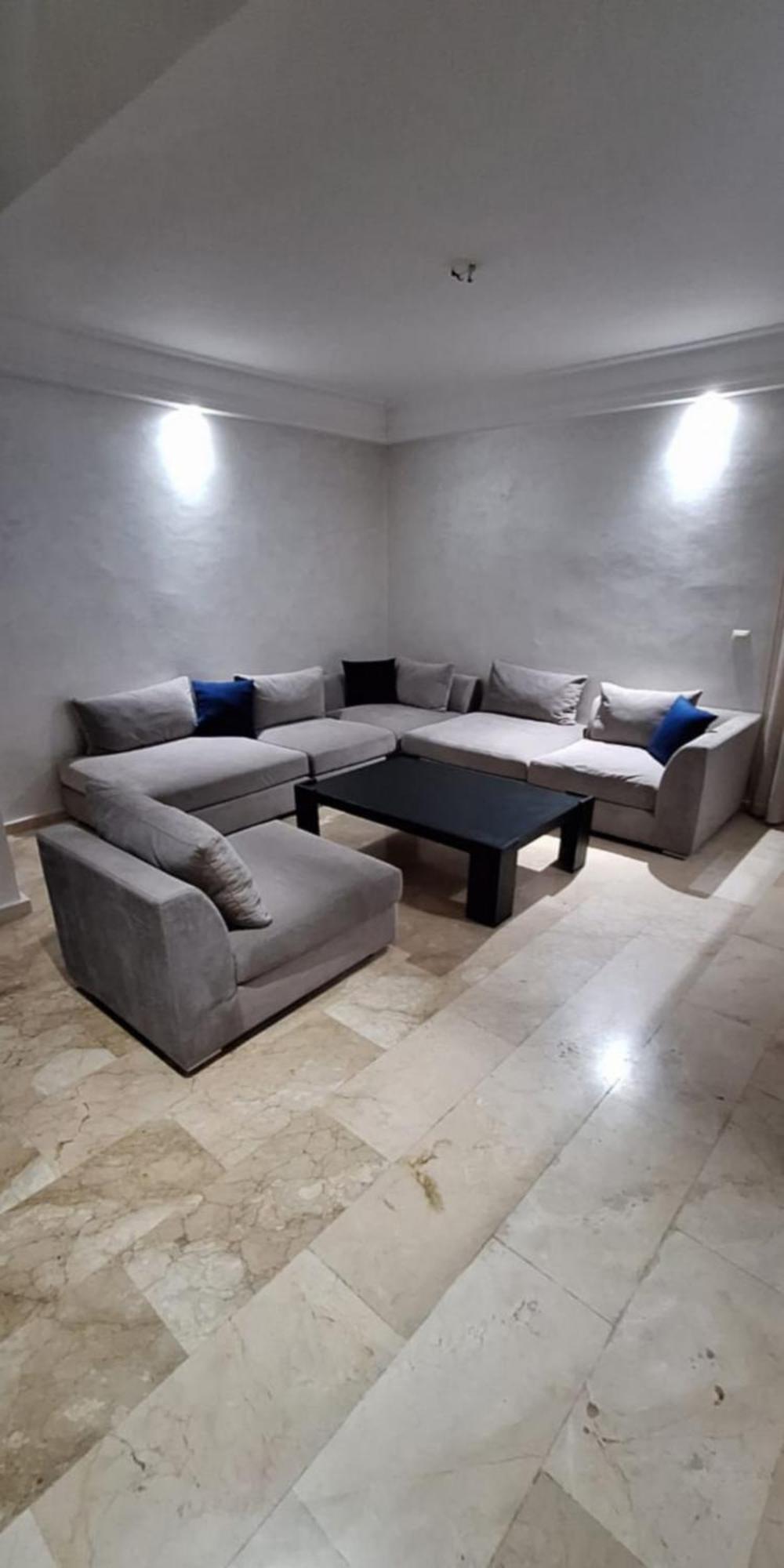 Casa Marina Apartment Casablanca Luaran gambar