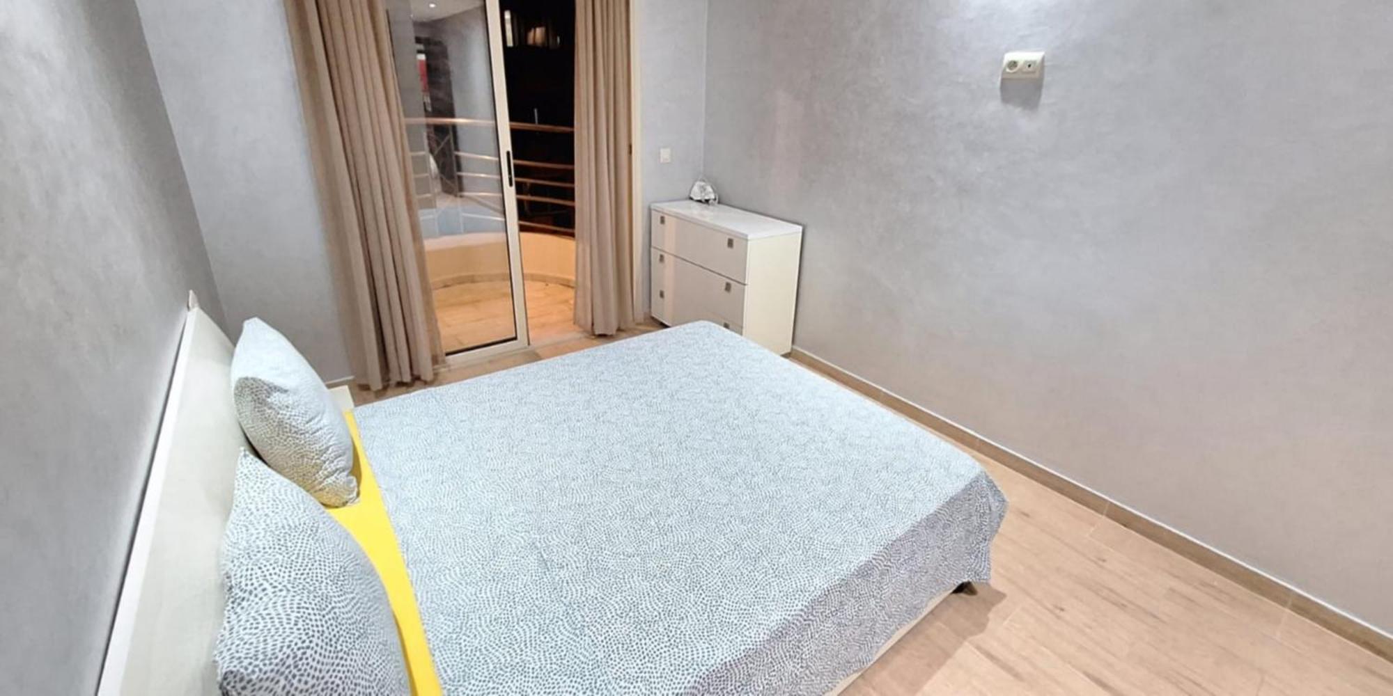 Casa Marina Apartment Casablanca Luaran gambar