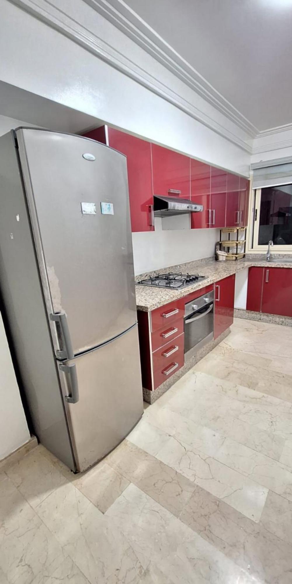 Casa Marina Apartment Casablanca Luaran gambar