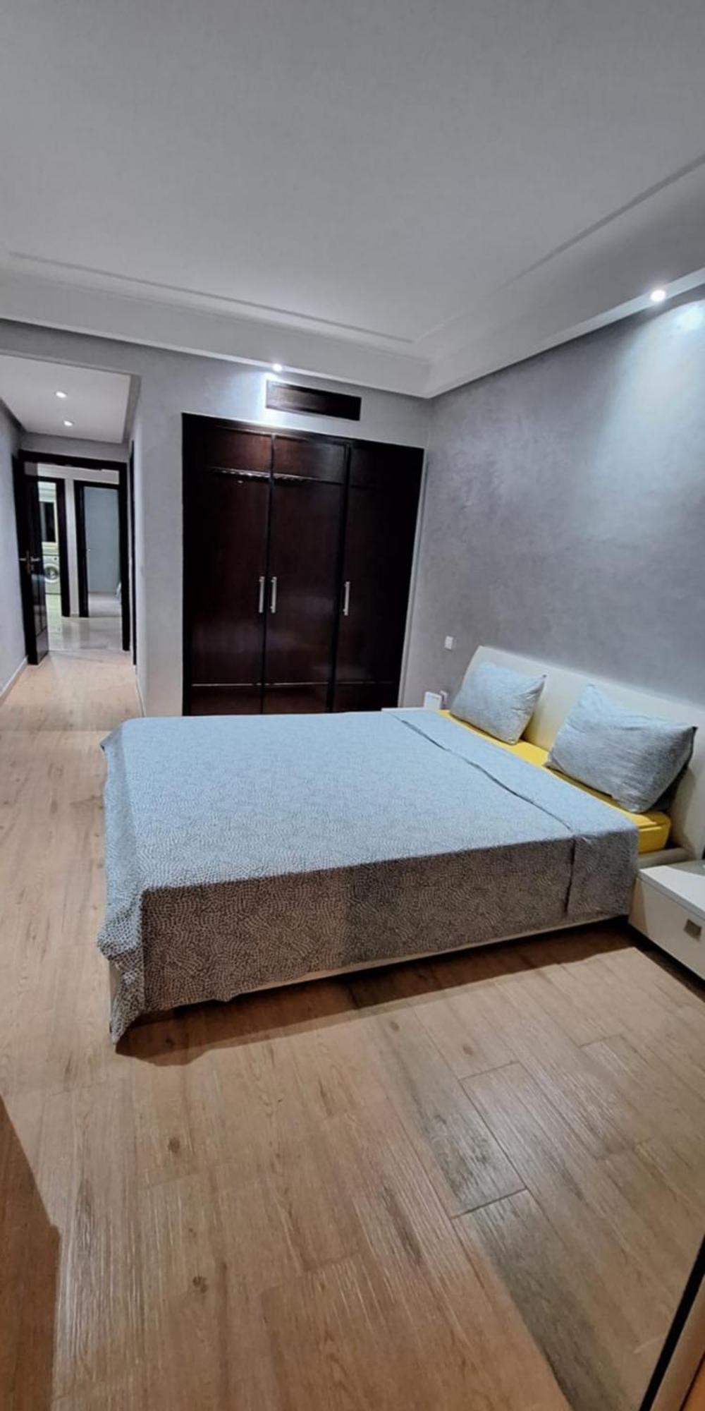 Casa Marina Apartment Casablanca Luaran gambar