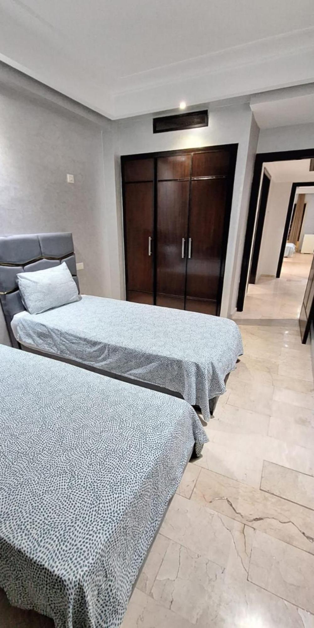 Casa Marina Apartment Casablanca Luaran gambar